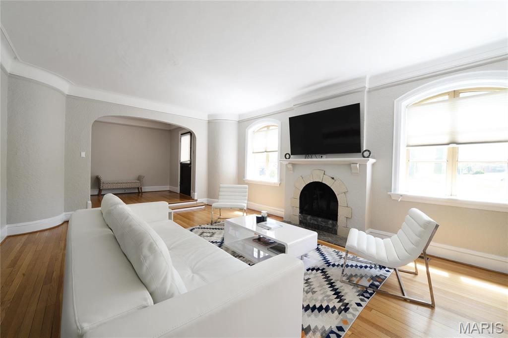 Davis Place - Residential Lease