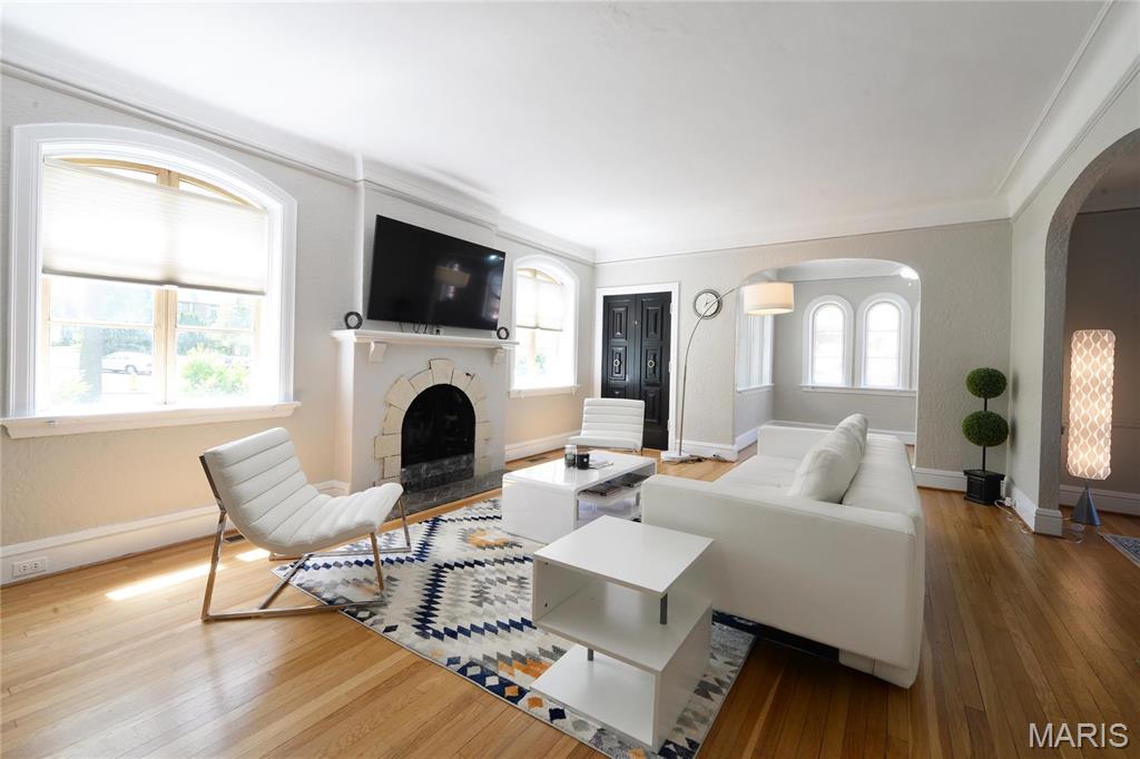 Davis Place - Residential Lease