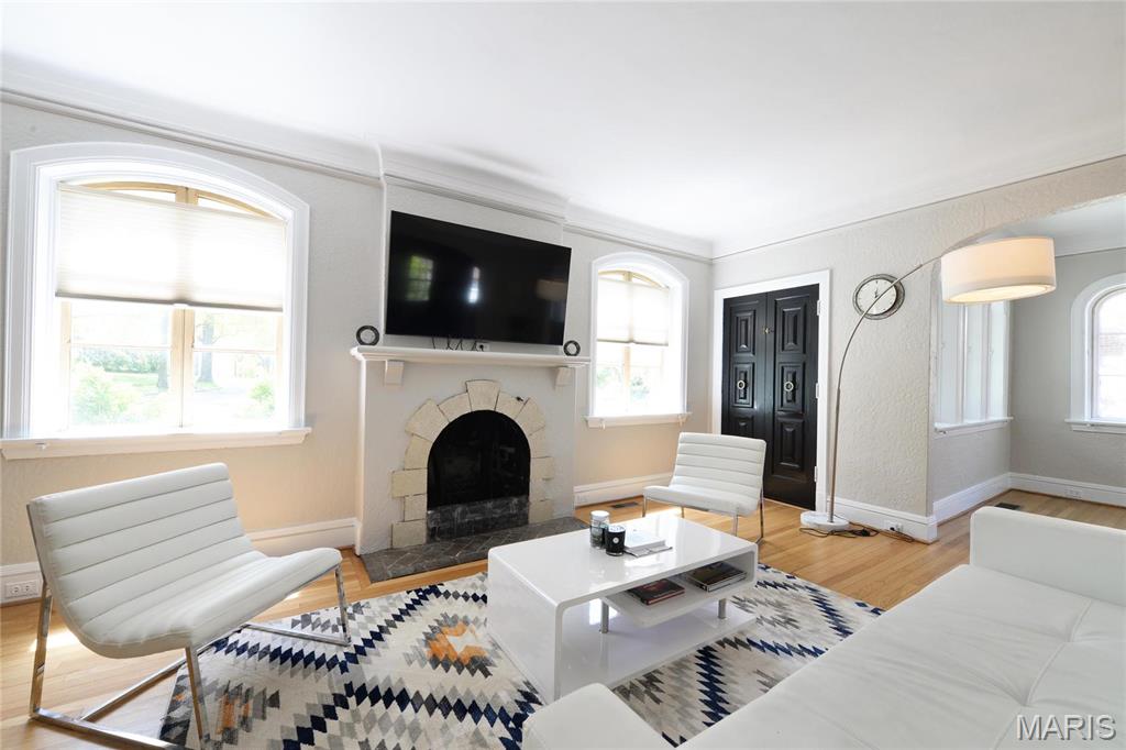 Davis Place - Residential Lease