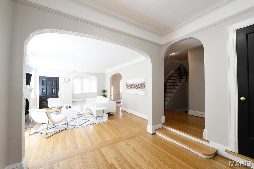 Davis Place - Residential Lease