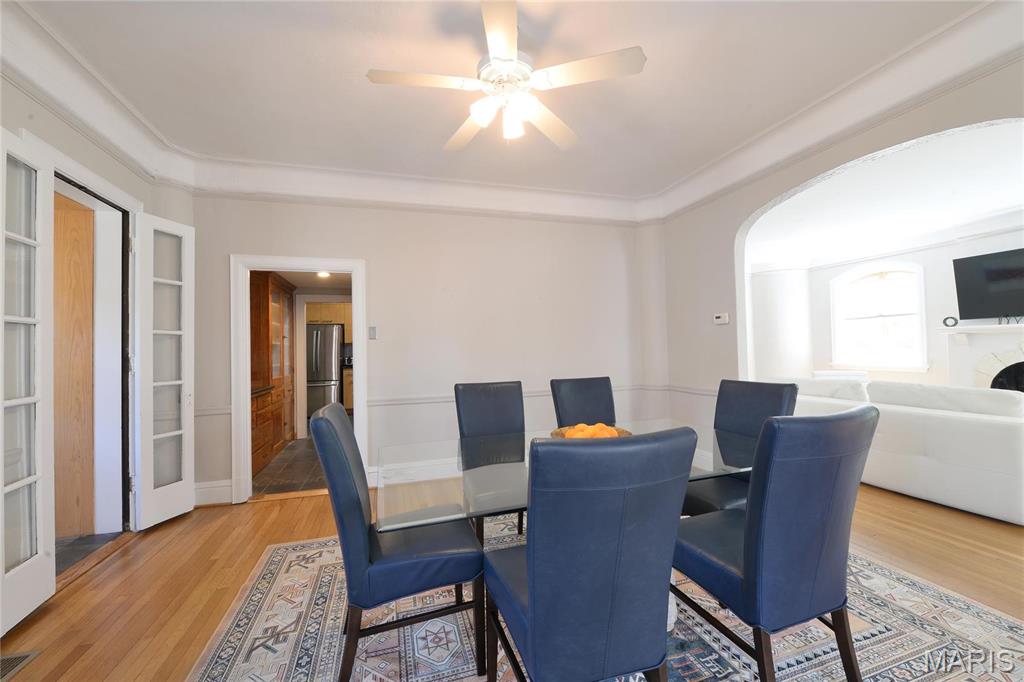 Davis Place - Residential Lease