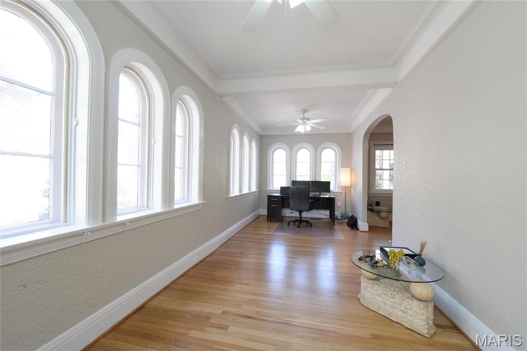 Davis Place - Residential Lease