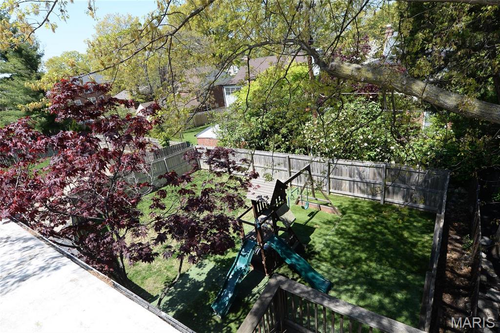 Davis Place - Residential Lease