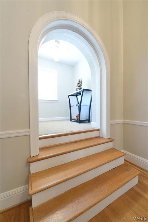 Davis Place - Residential Lease