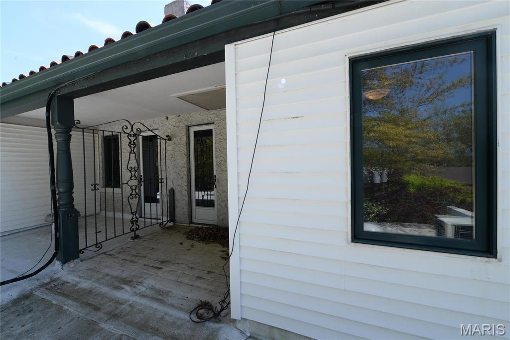 Davis Place - Residential Lease