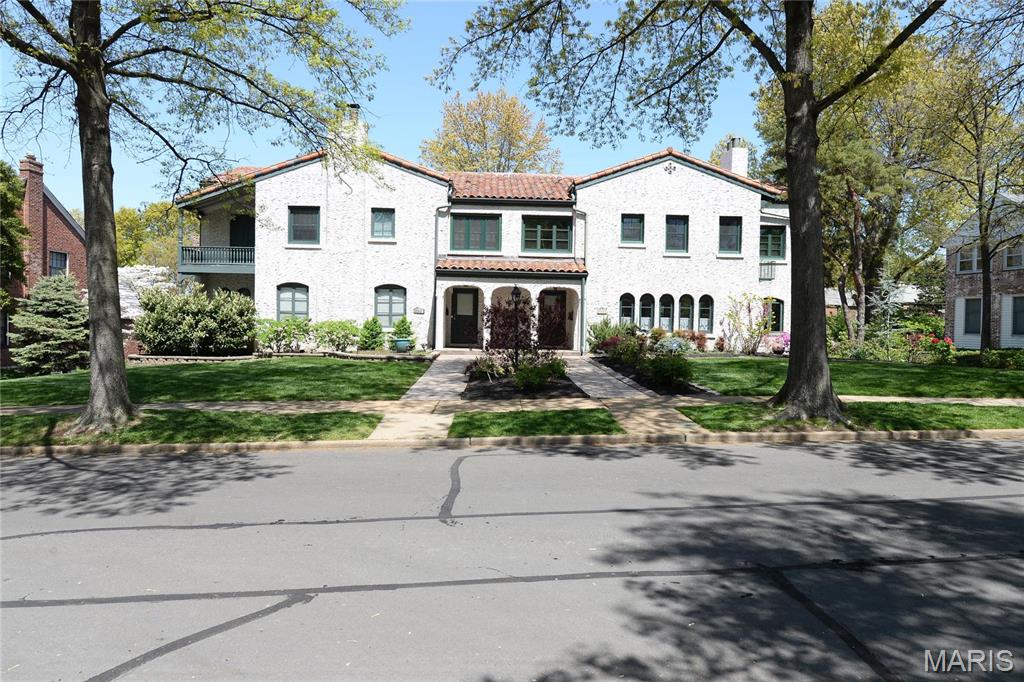 Davis Place - Residential Lease
