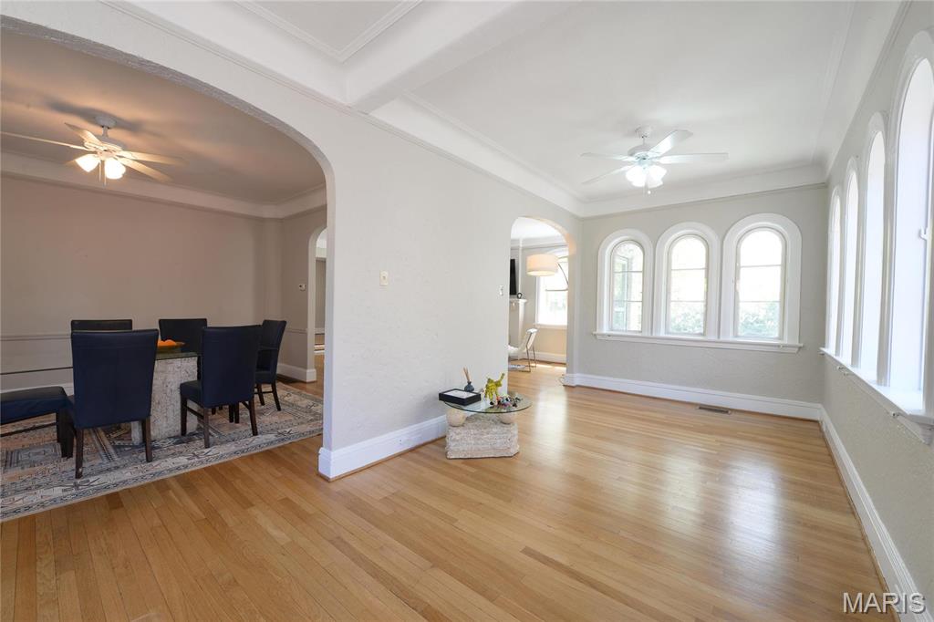 Davis Place - Residential Lease