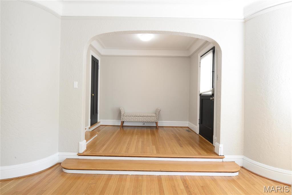 Davis Place - Residential Lease