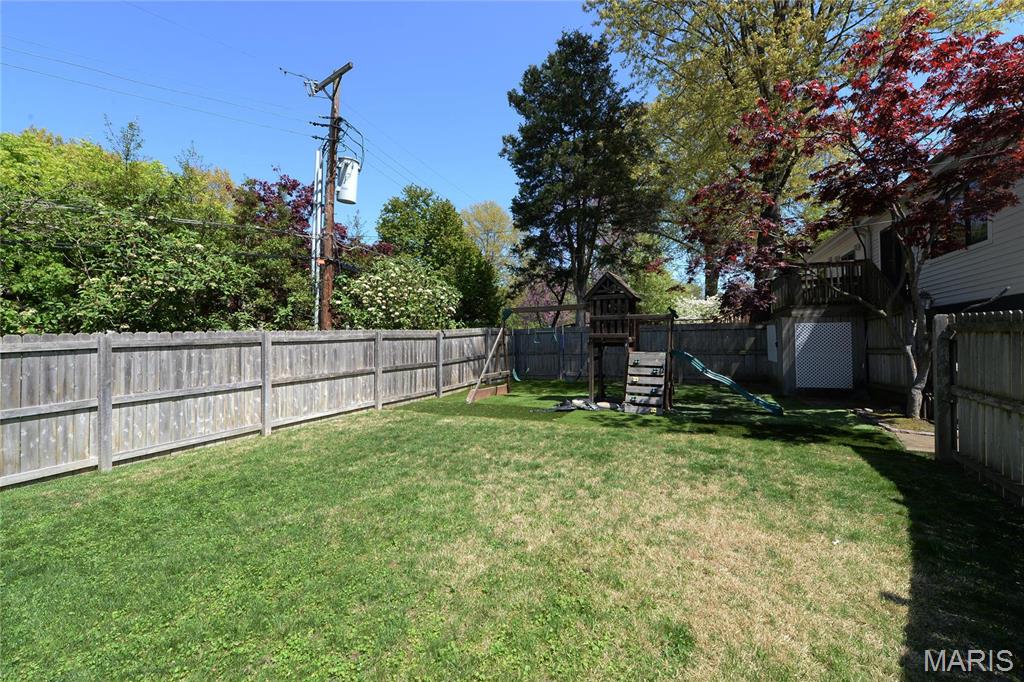 Davis Place - Residential Lease
