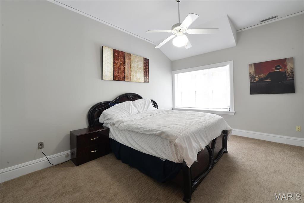 Davis Place - Residential Lease