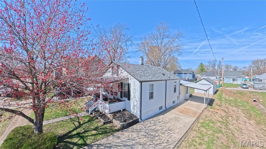 Penns 3rd Add - Residential