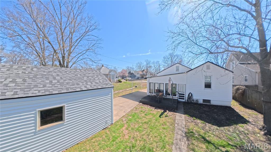 Penns 3rd Add - Residential