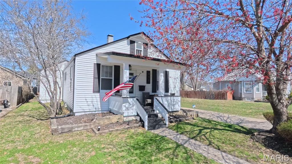 Penns 3rd Add - Residential