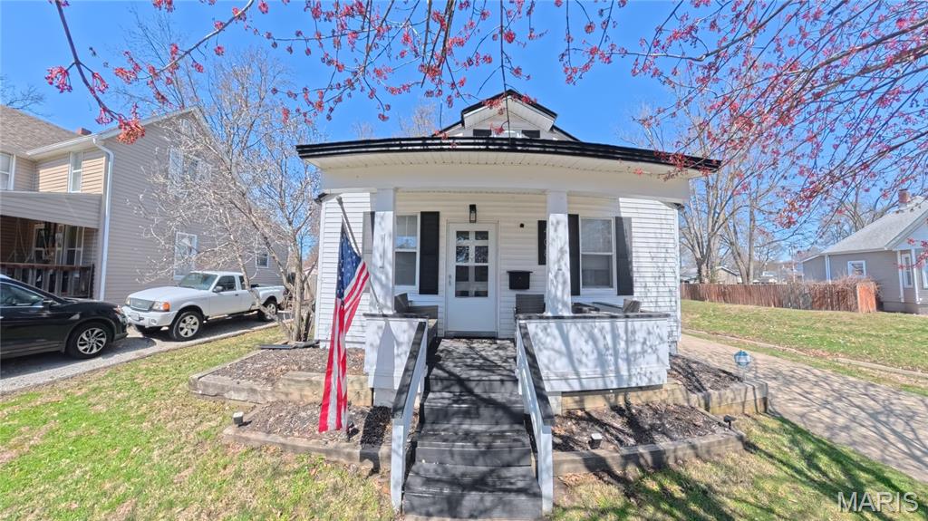 Penns 3rd Add - Residential