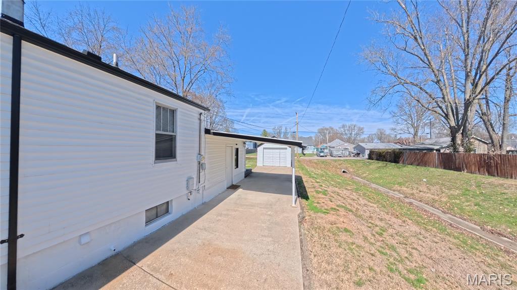 Penns 3rd Add - Residential