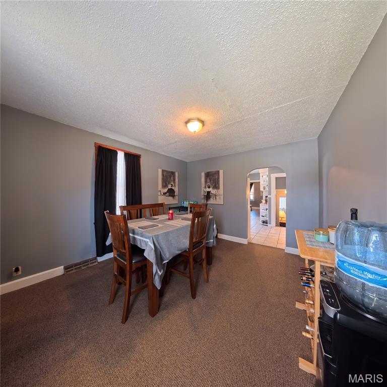 Penns 3rd Add - Residential