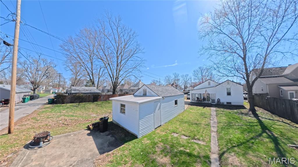Penns 3rd Add - Residential