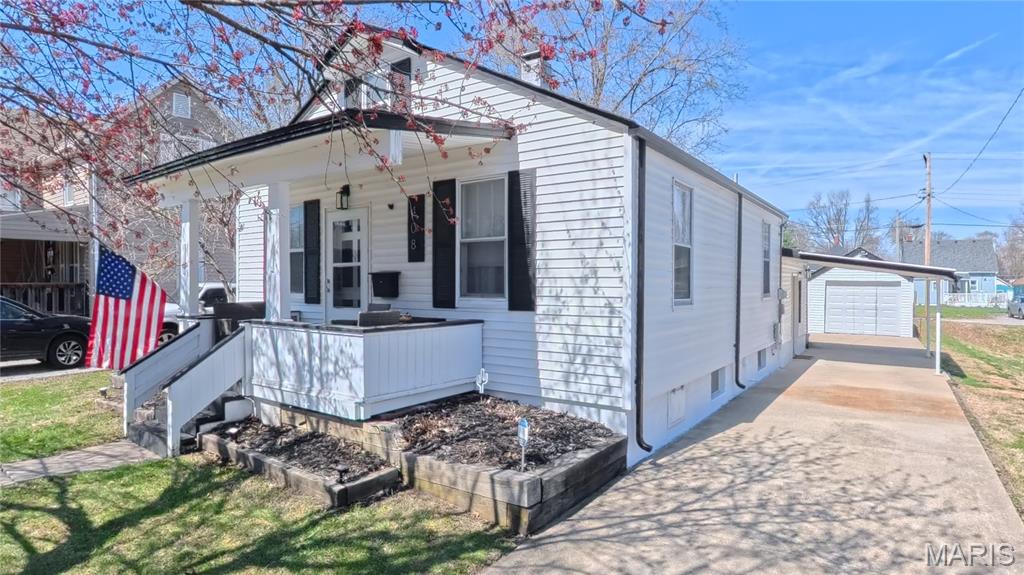 Penns 3rd Add - Residential