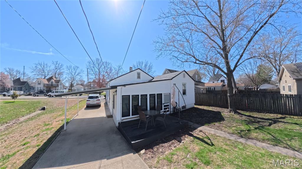 Penns 3rd Add - Residential