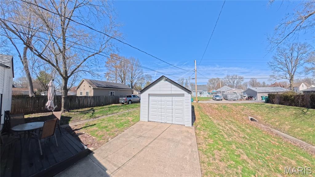 Penns 3rd Add - Residential