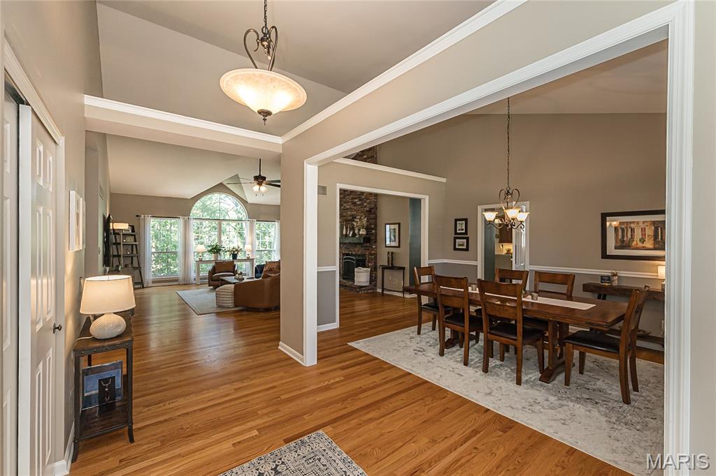 Arbor Oaks Two - Residential