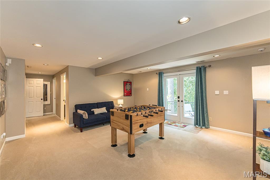 Arbor Oaks Two - Residential