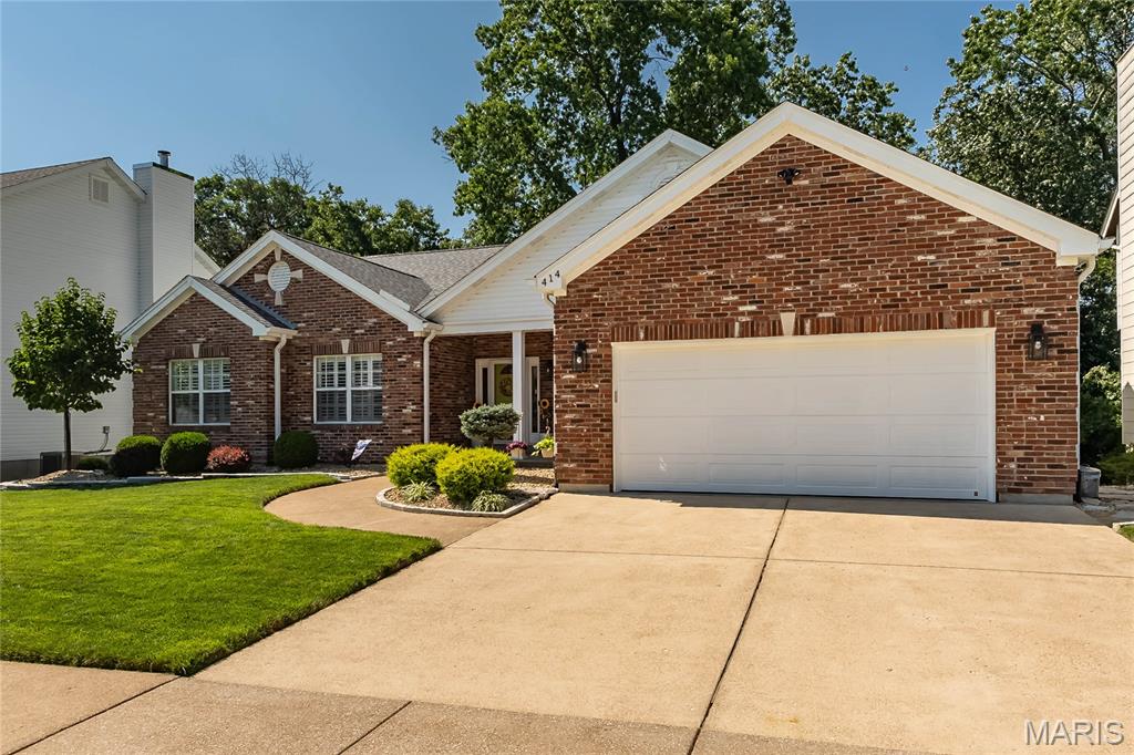 Arbor Oaks Two - Residential
