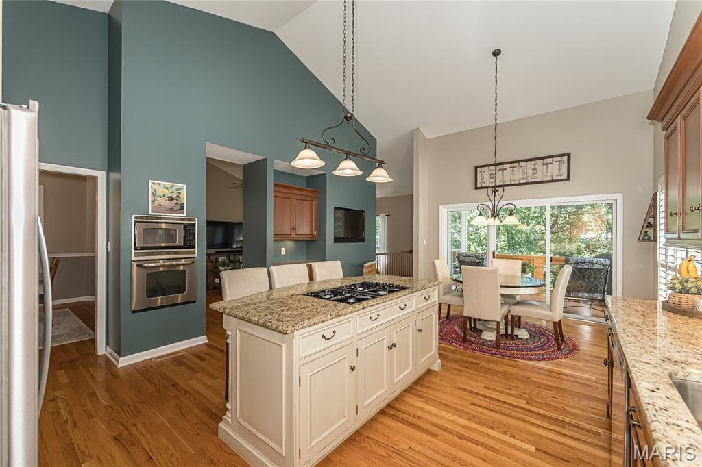 Arbor Oaks Two - Residential
