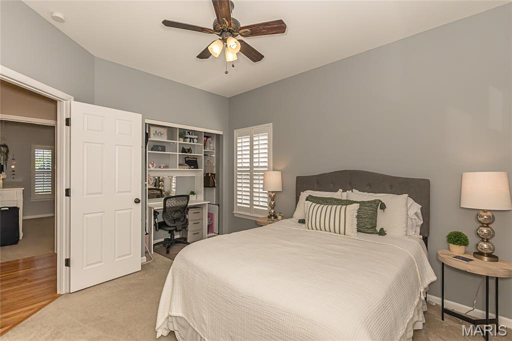Arbor Oaks Two - Residential