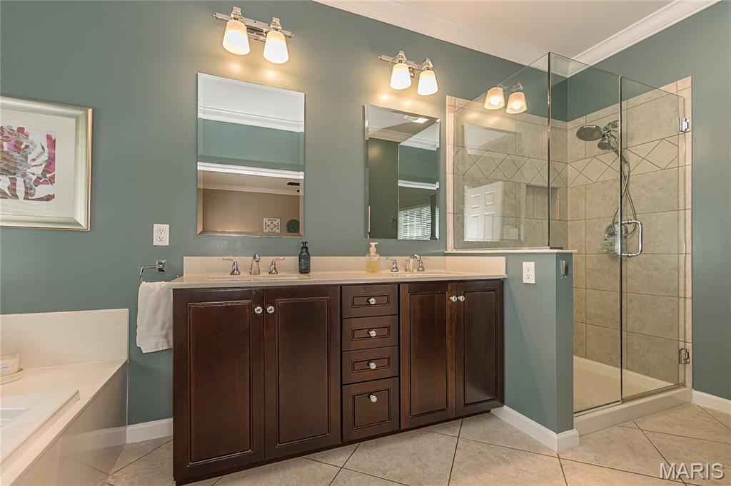 Arbor Oaks Two - Residential