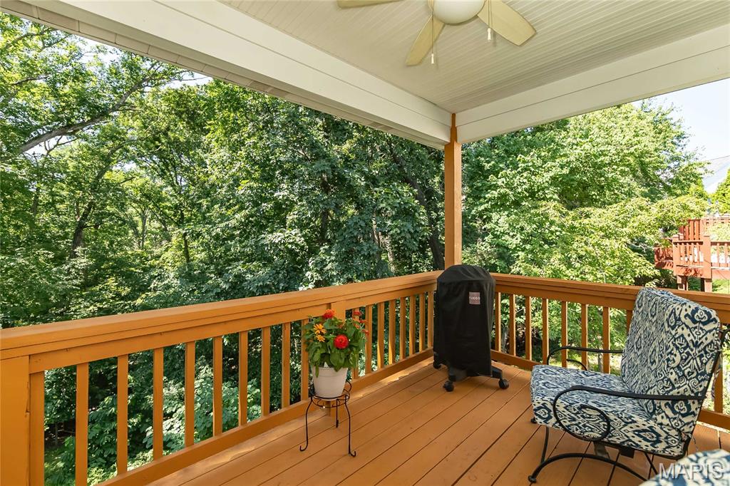 Arbor Oaks Two - Residential