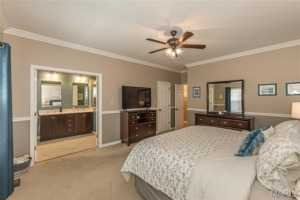 Arbor Oaks Two - Residential
