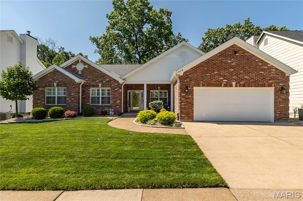 Arbor Oaks Two - Residential