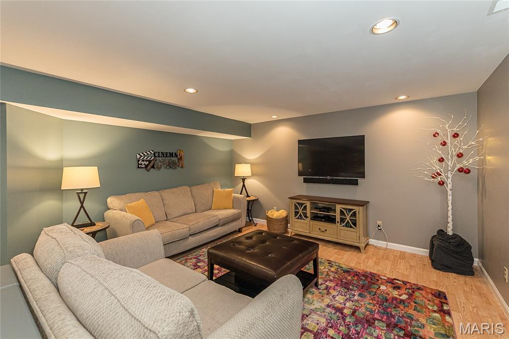 Arbor Oaks Two - Residential