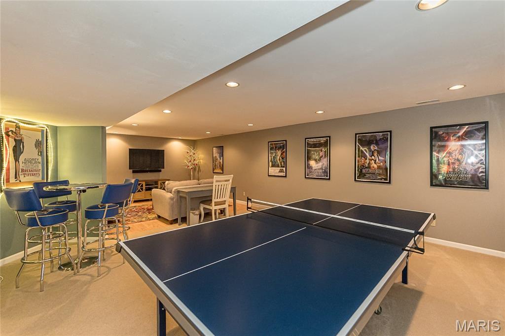 Arbor Oaks Two - Residential