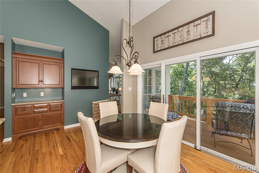 Arbor Oaks Two - Residential