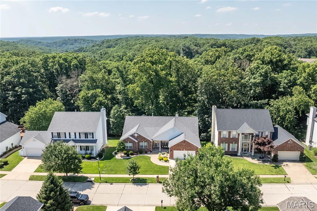 Arbor Oaks Two - Residential