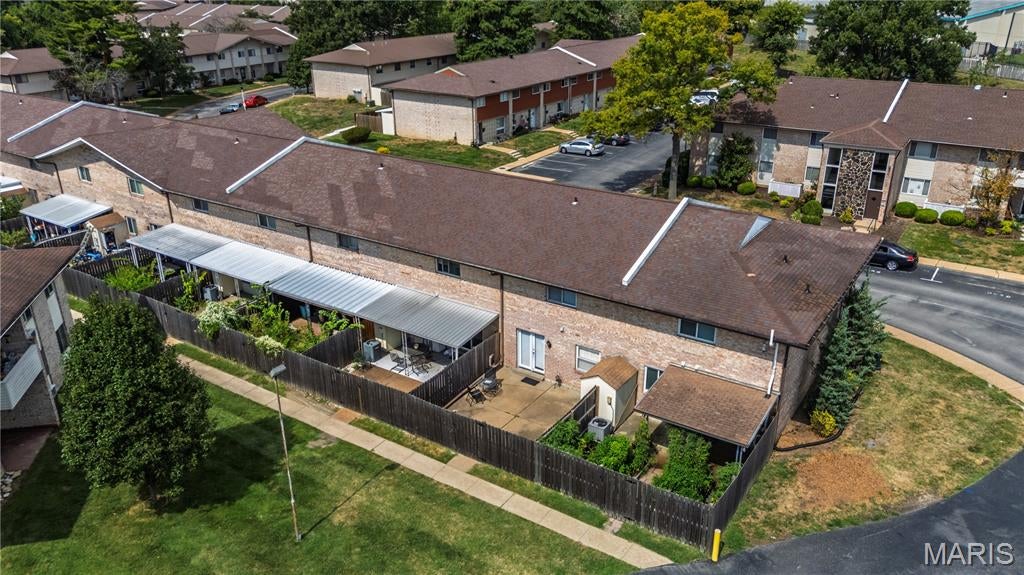 Sakura Gardens Condo - Residential