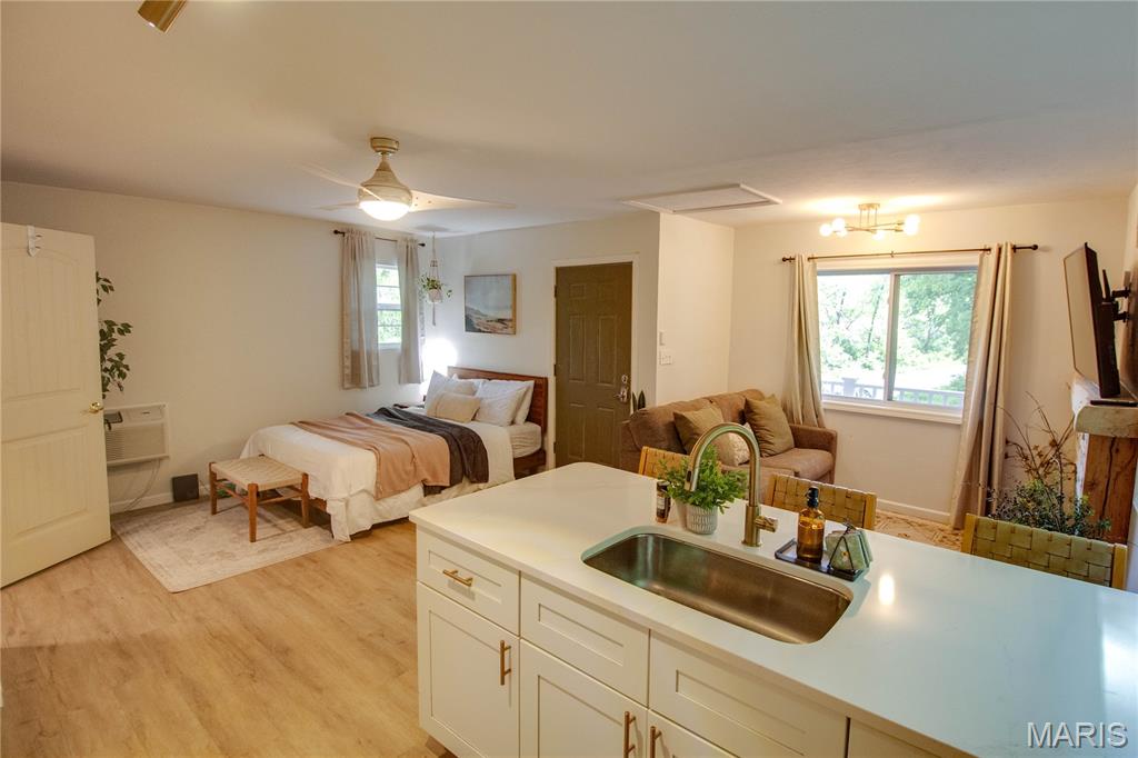 Not in a subdivision - Residential