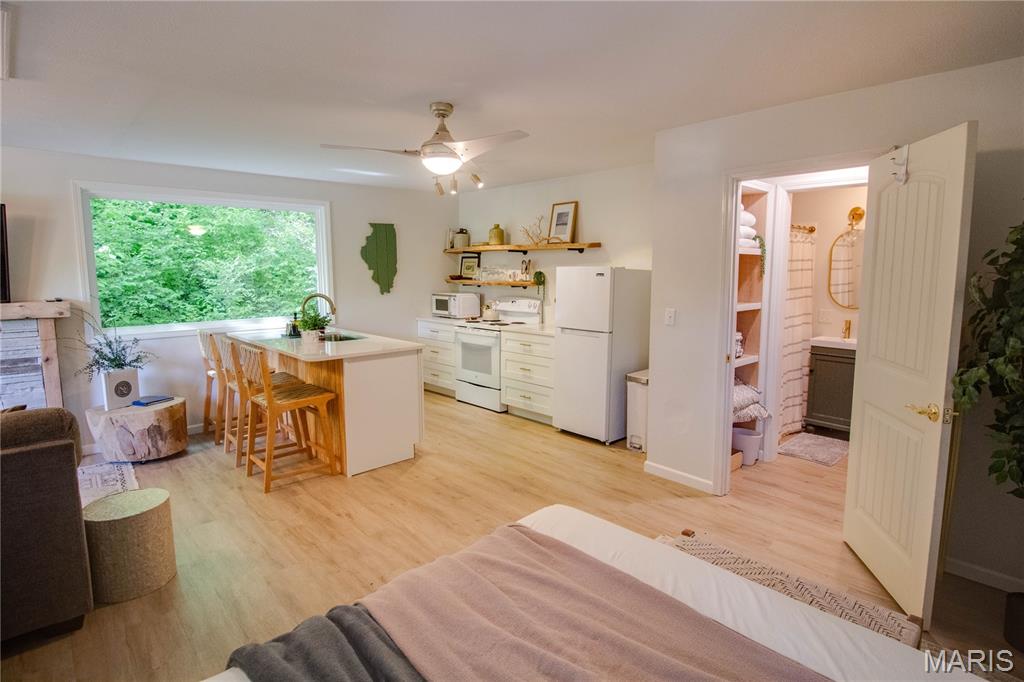 Not in a subdivision - Residential