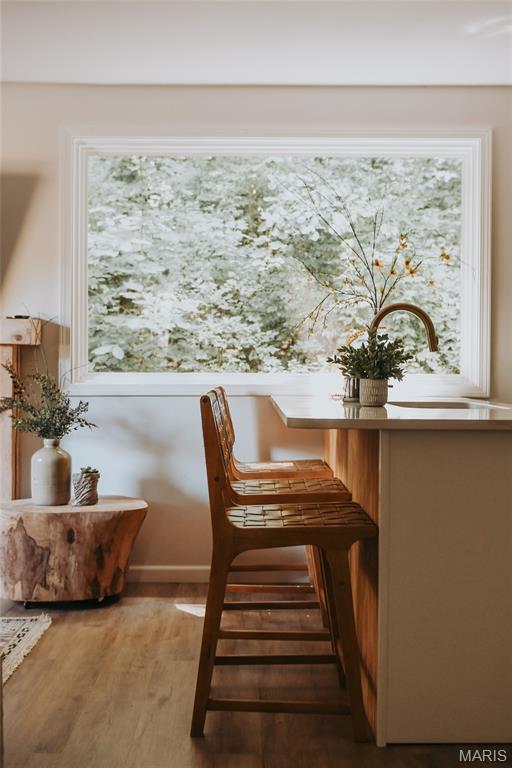 Not in a subdivision - Residential