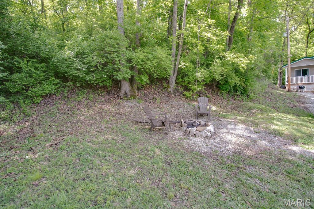 Not in a subdivision - Residential