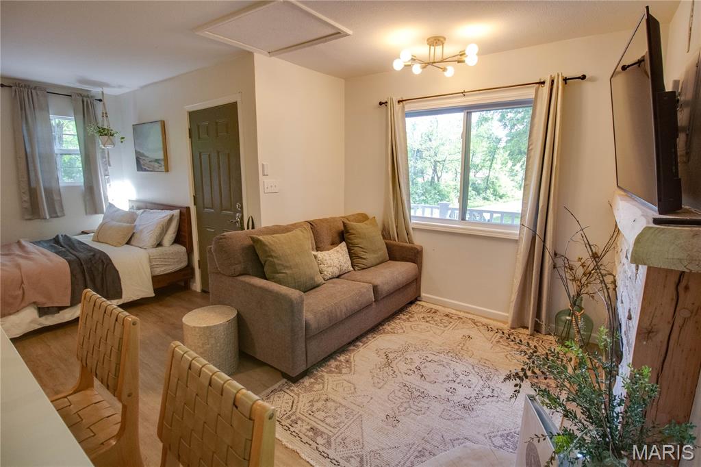 Not in a subdivision - Residential