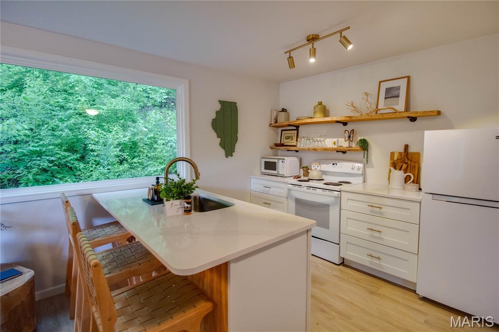 Not in a subdivision - Residential