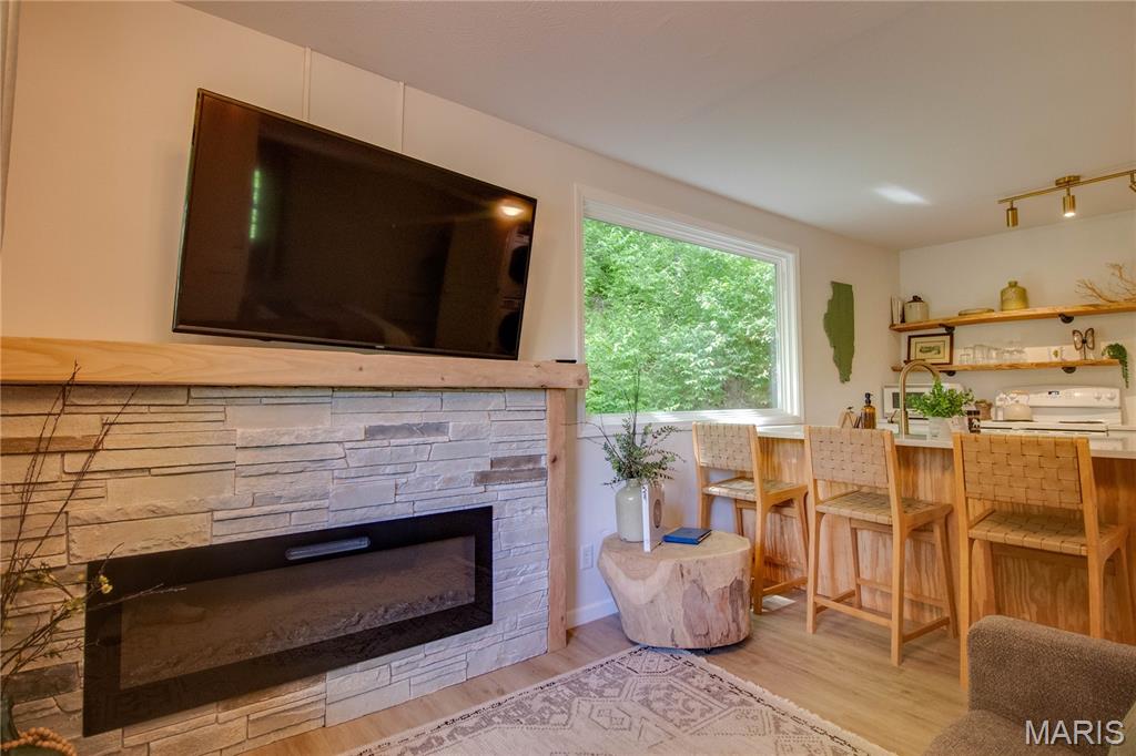 Not in a subdivision - Residential