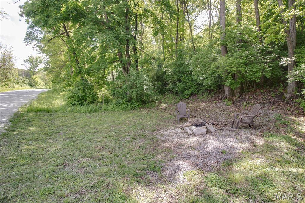 Not in a subdivision - Residential