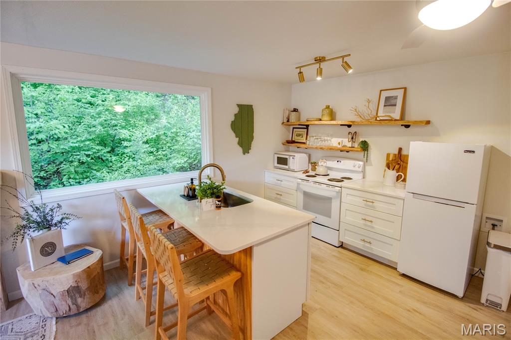 Not in a subdivision - Residential