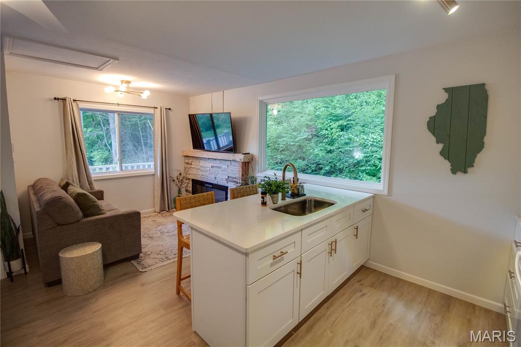 Not in a subdivision - Residential