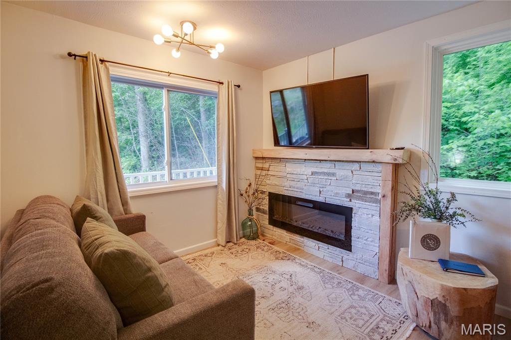 Not in a subdivision - Residential