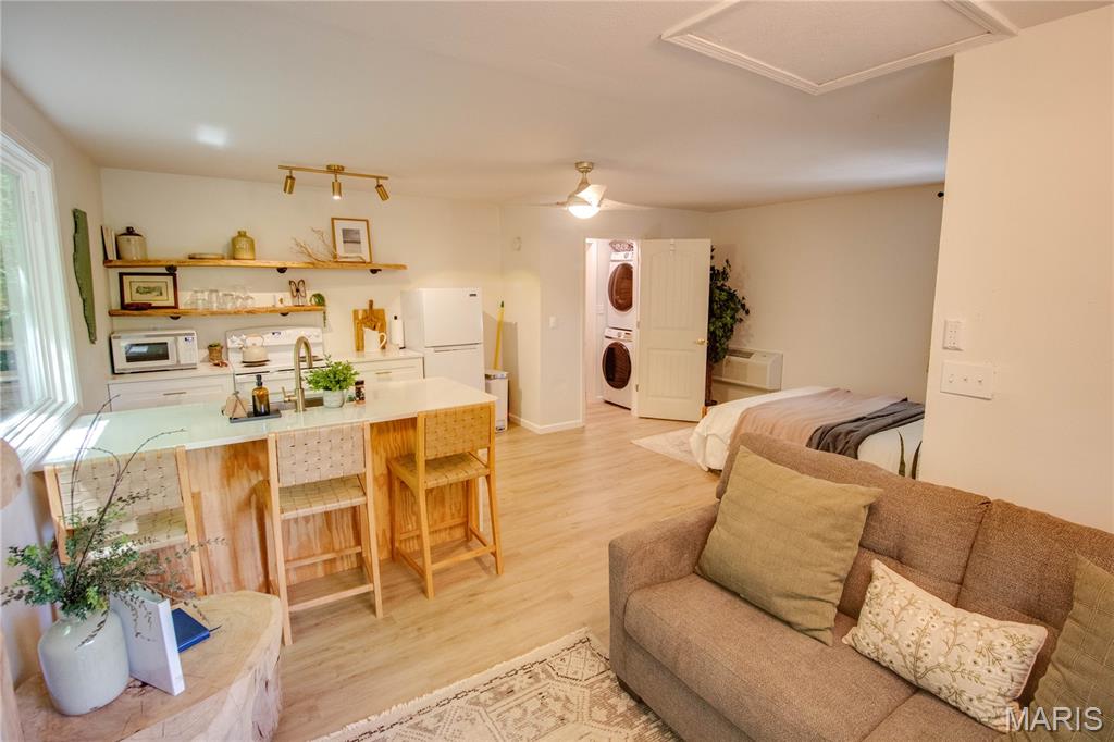 Not in a subdivision - Residential